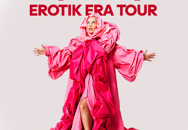 Mery Spolsky EROTIK ERA TOUR Wrocław 2024 ProAnima pl