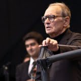 Ennio Morricone