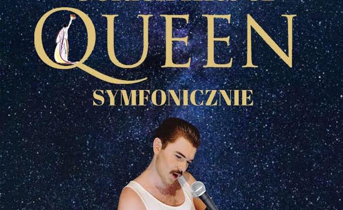 Golden Hits of Queen Symfonicznie Lublin 2022