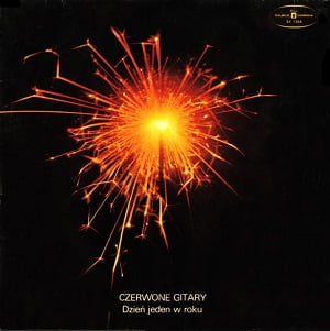 Piosenki swiateczne. Czerwone Gitary - Dzień jeden w roku, 2006 Warner Music Poland