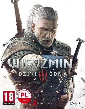 Wpływ gier na kulturę - Wiedźmin 3: Dziki Gon, CD Projekt Red 2015