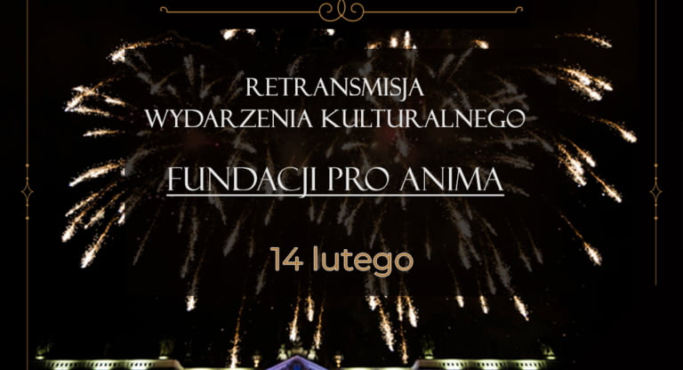 IL CAVALIERE PER AMOREproanima.pl