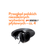 wytwórni płytowych