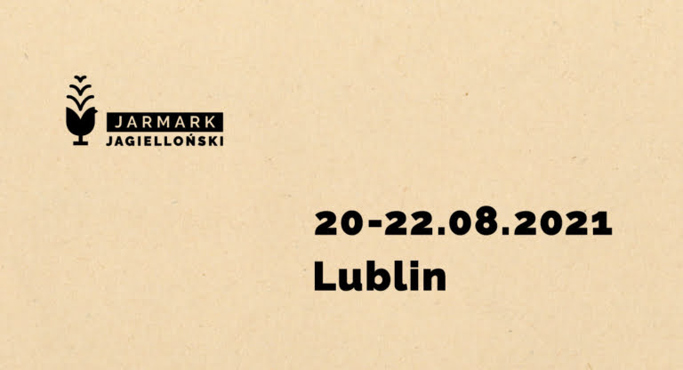 Jarmark Jagielloński 2021 Lublin