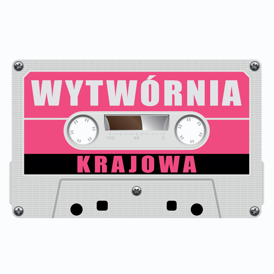 wytwórnie płytowe 