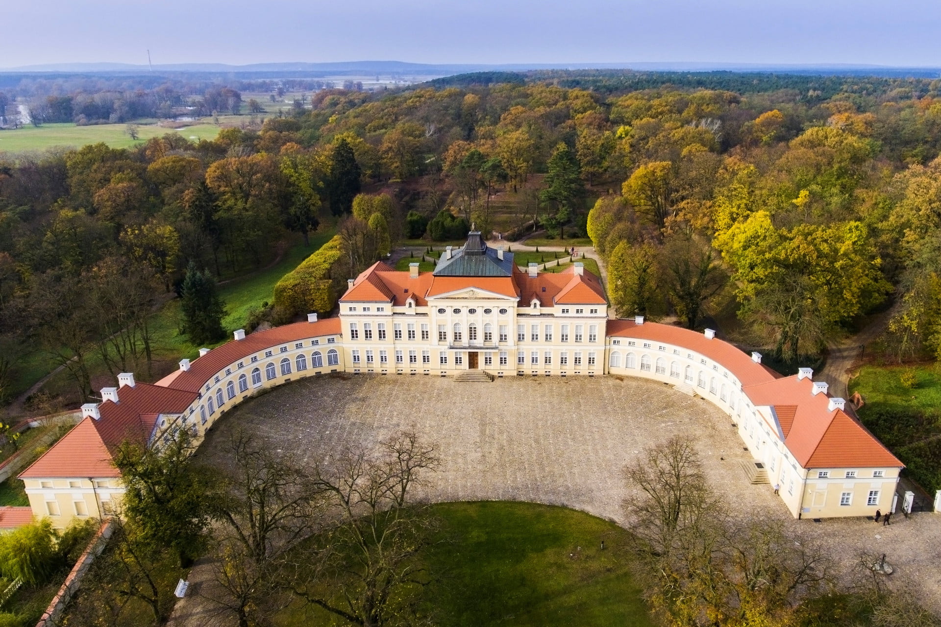 polski szlak literatury 