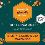Białystok New Pop Festival