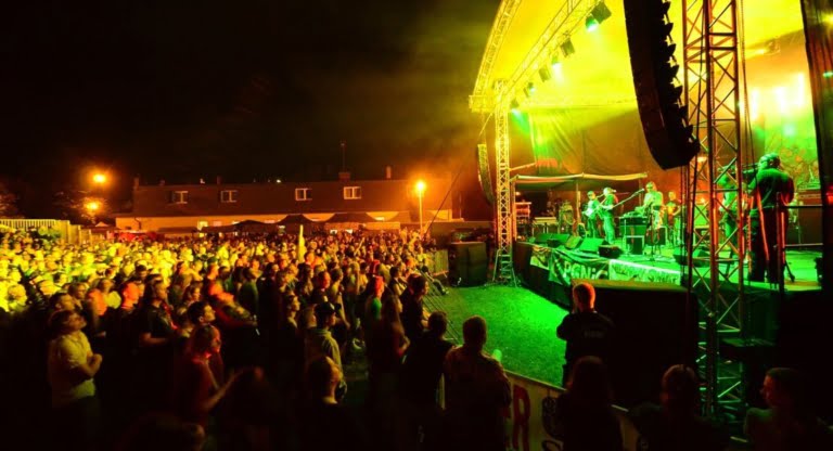 Festival Czeremcha
