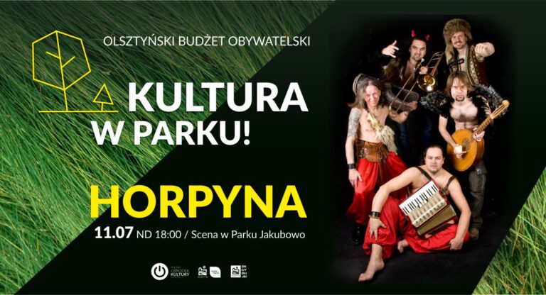 wyszukiwarka wydarzeń kulturalnych