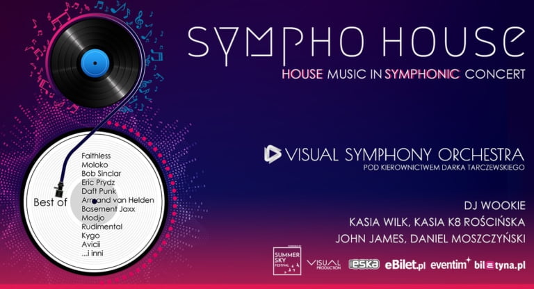 wyszukiwarka wydarzeń kulturalnych