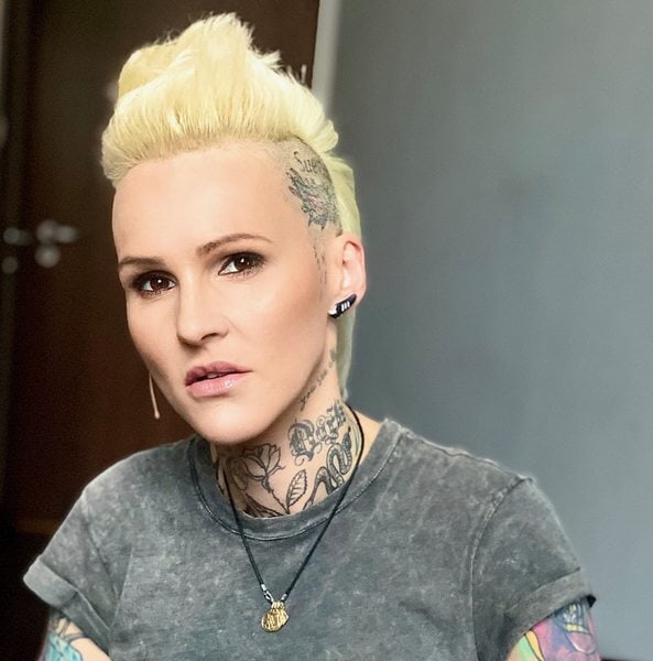 Agnieszka Chylińska wystąpi z okazji Dni Starogardu Gdańskiego 28 sierpnia 2021