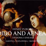 Dido and Aenea-3.10 Warszawa