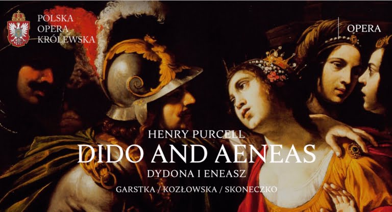 Dido and Aenea-3.10 Warszawa