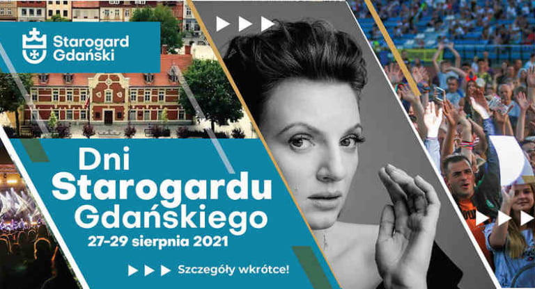 Dni Starogardu Gdańskiego 2021