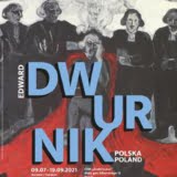 Edward Dwurnik wystawa CSW Toruń