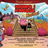 Musical Kajko i Kokosz. Szkoła latania - Teatr Syrena | Warszawa