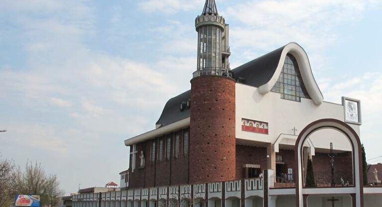 Kościół św. Kazimierza