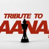 Tribute to Maanam Toruń