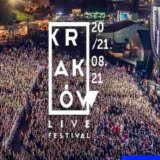 kraków live festival 2022