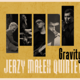 Jerzy Małek Quintet w Lublinie