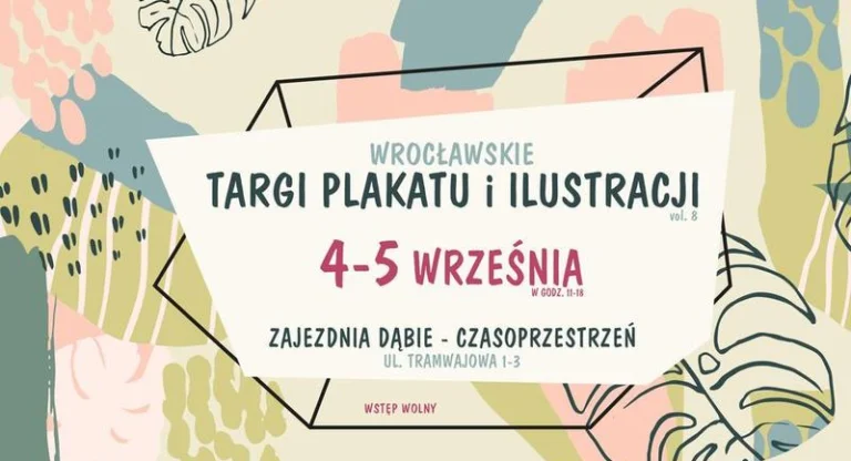 Wrocławskie Targi Plakatu
