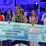 Międzynarodowy Festiwal Muzyki Greckiej Zgorzelec 2021