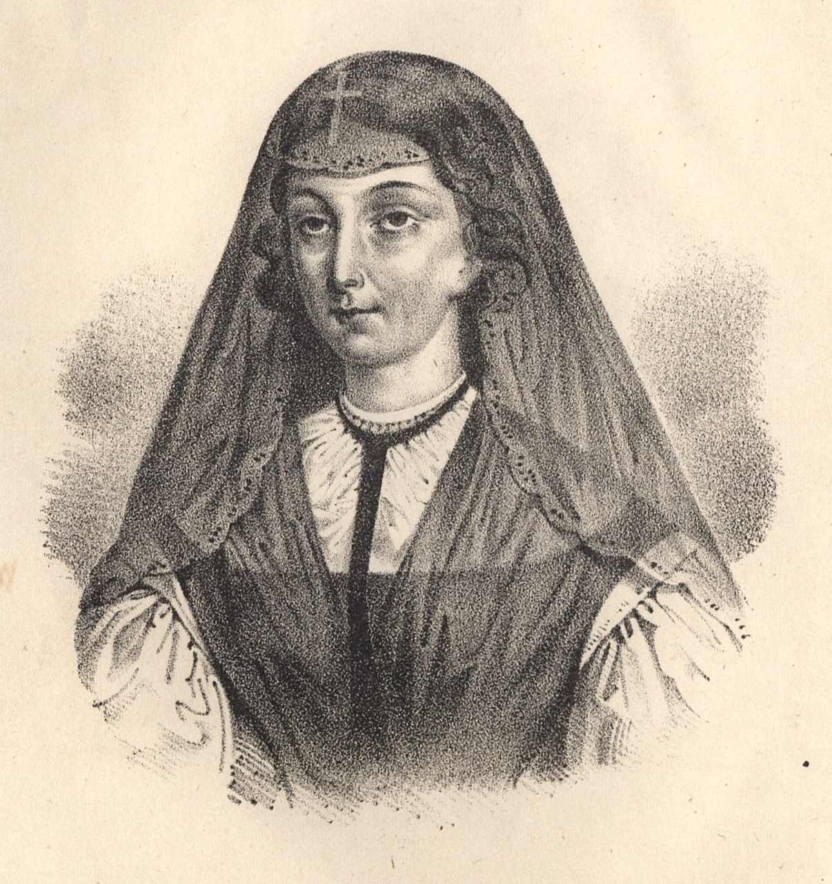 Izabela Branicka 