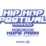 Hip Hop Festival Kraków 2021