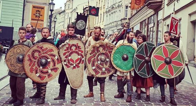 III Festiwal Historii Słowian Cieszyn