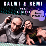 Kalwi & Remi w Legnicy