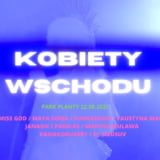 Kobiety Wschodu Park Planty Białystok