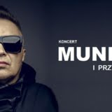 Muniek i przyjaciele Toruń