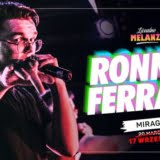 Otrzęsiny z Ronnie Ferrari 2021 | Mirage Warszawa