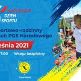 Piknik sportowo-rodzinny 2021 - PGE Narodowy