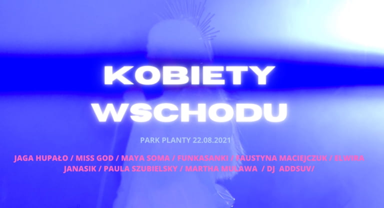 Kobiety Wschodu Białystok