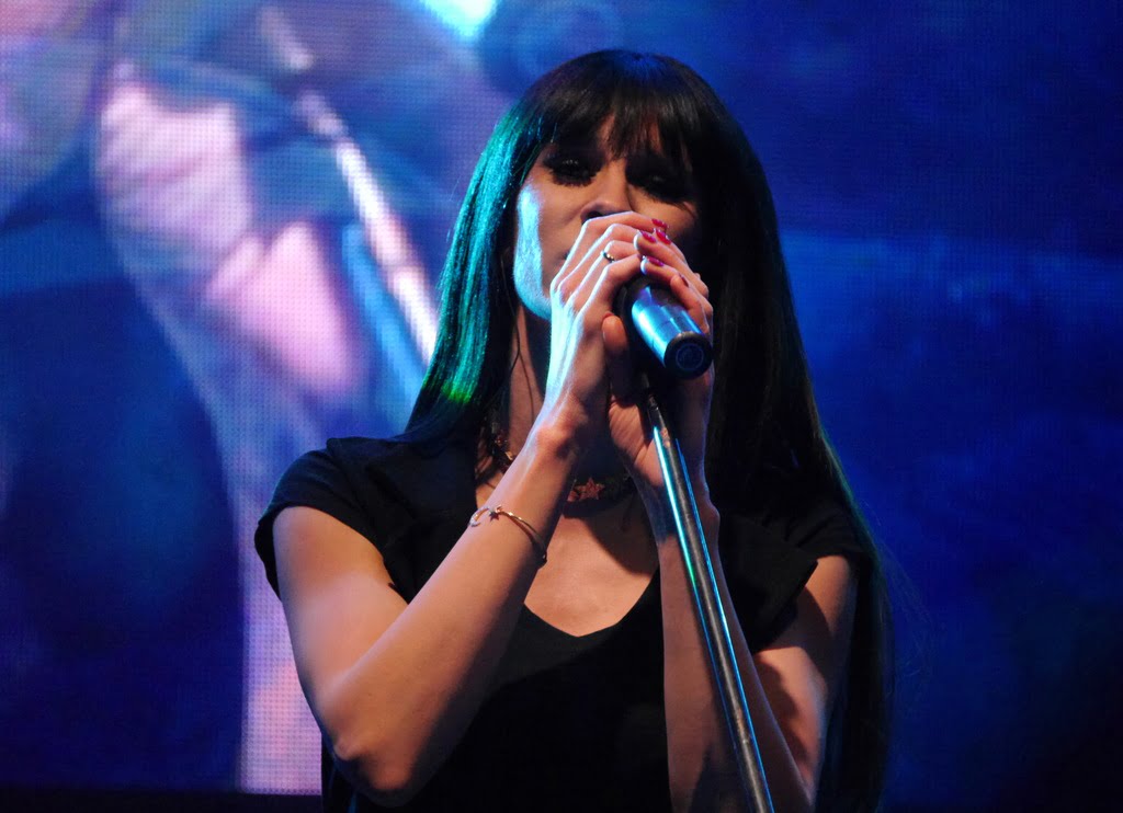 Sylwia Grzeszczak wystąpi na Festiwal Opole 2021