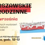 Warszawskie Dni Rodzinne 2021