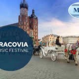 Festiwal Chórów i Orkiestr w Krakowie