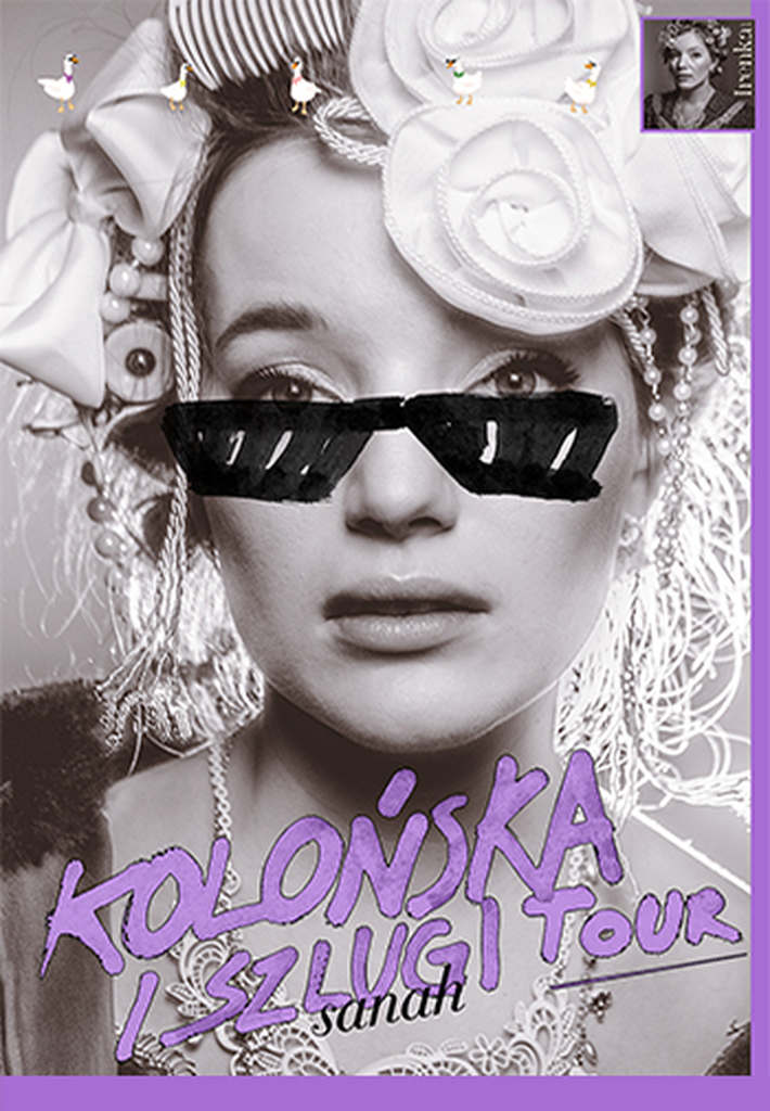 Sanah Wałbrzych koncert