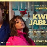 kwiat jabłoni