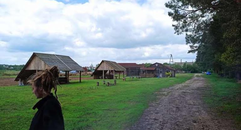 peunia festiwal Supraśl