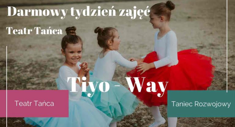 Teatr Tańca