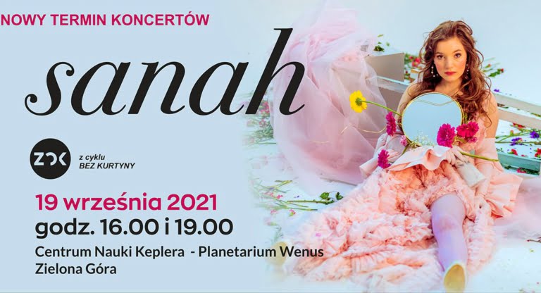 Sanah
