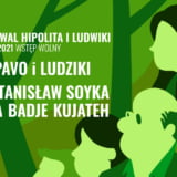 Festiwal Hipolita i Ludwiki - Warszawa