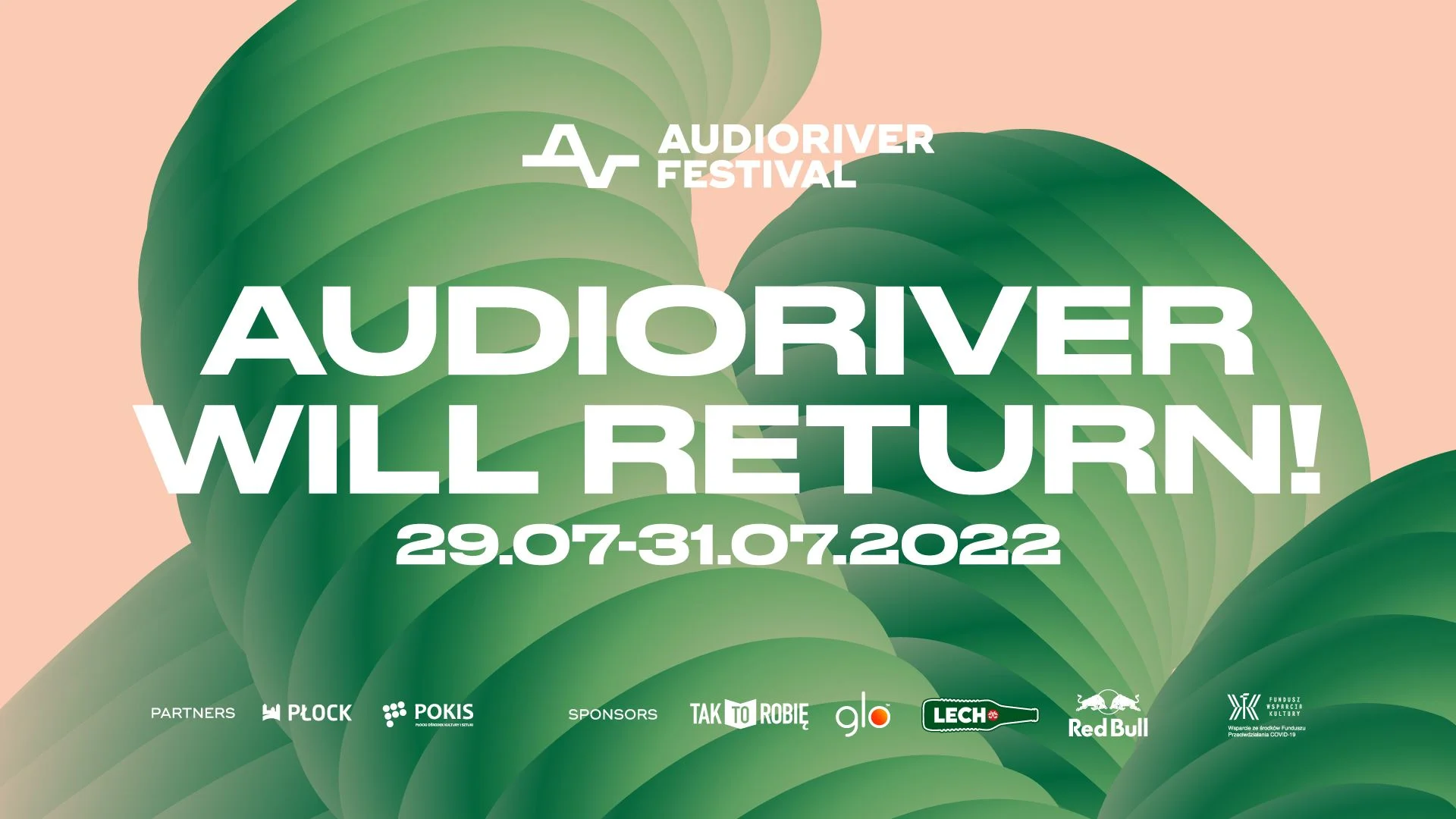 Audioriver