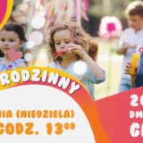 Piknik rodzinny - festyn Konin