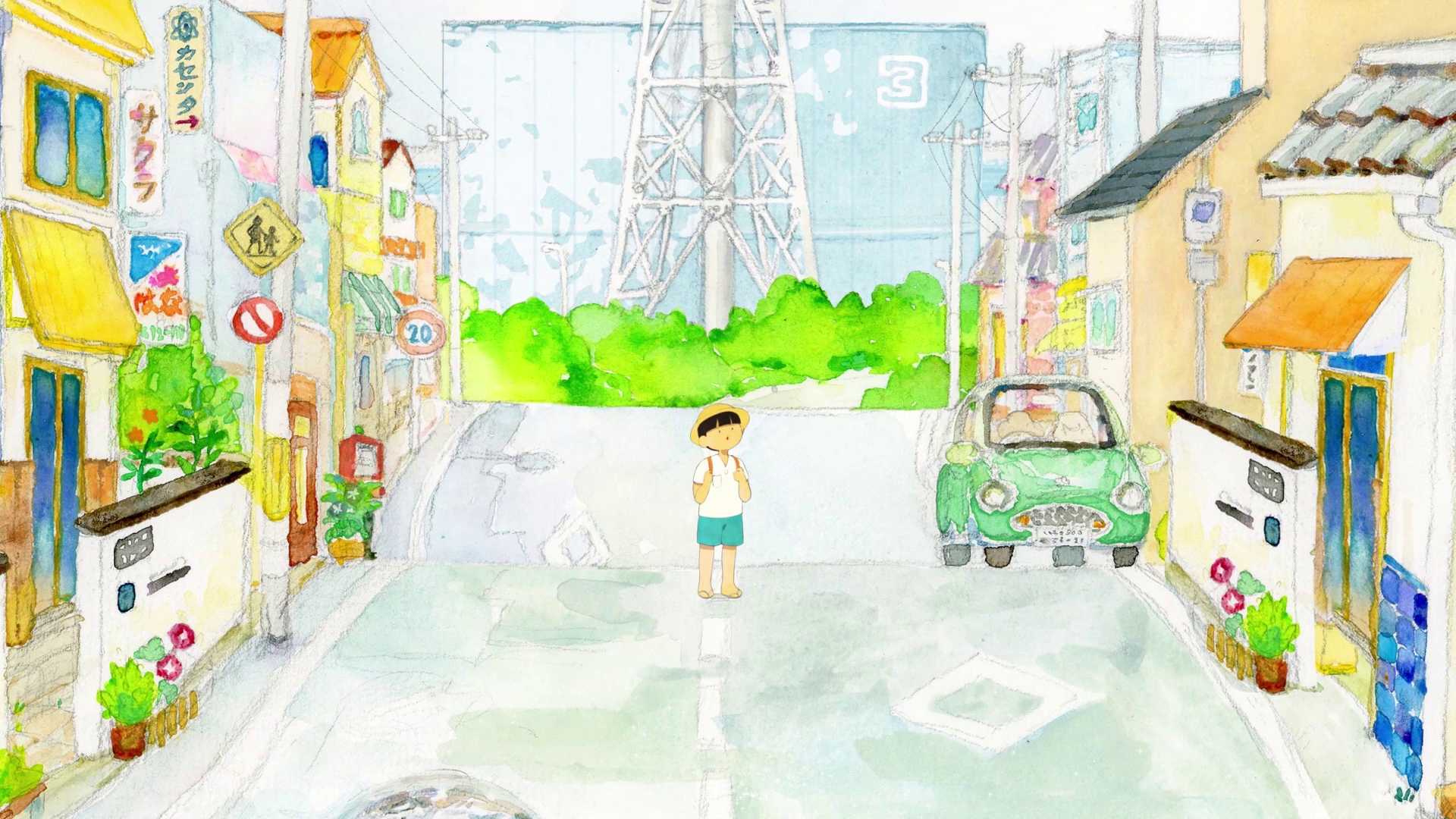 Warsaw Animation Film Festival