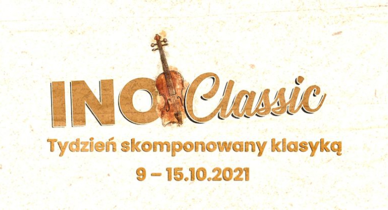 Ino Classic Festiwal 2021