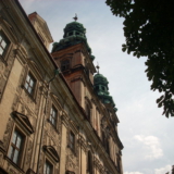 Klasztor Lubiąż