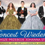 Koncert Wiedeński Konin 2021